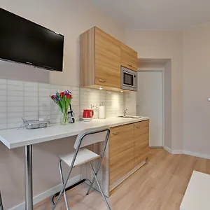 Apartament Host, Sopot