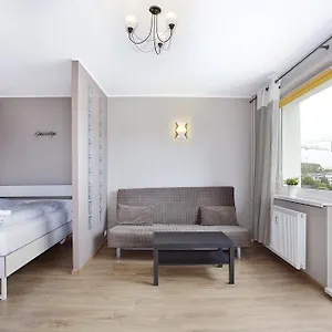 Apartament Karlik Moj-sopot Pl, Sopot