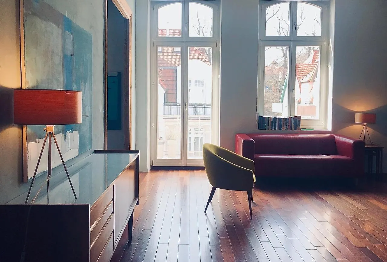 Perla Sopotu Apartment