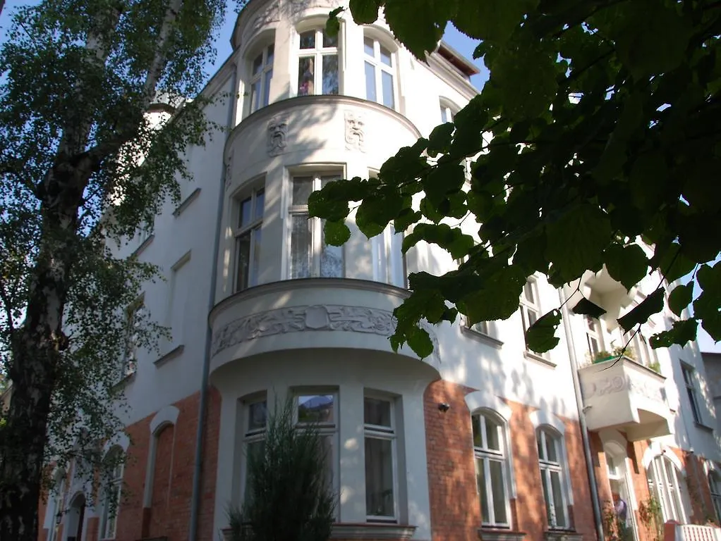 Perla Sopotu Apartment