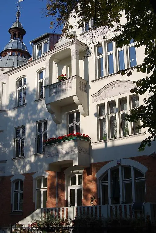 Perla Sopotu Apartment  Sopot