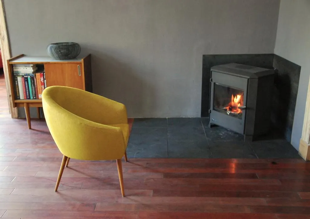 Perla Sopotu Apartment