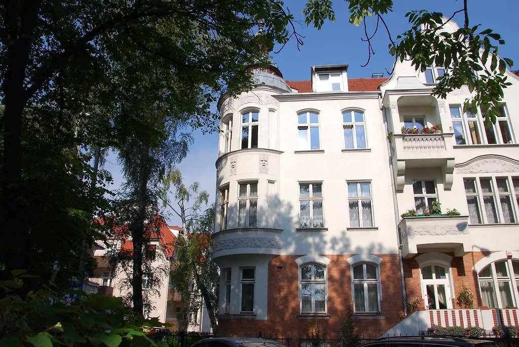 Perla Sopotu Apartment