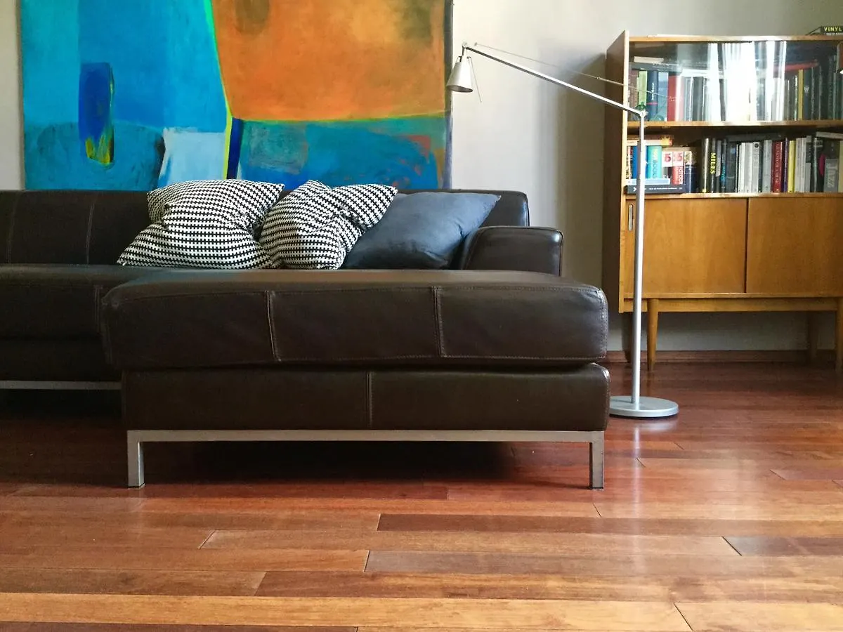 Perla Sopotu Apartment