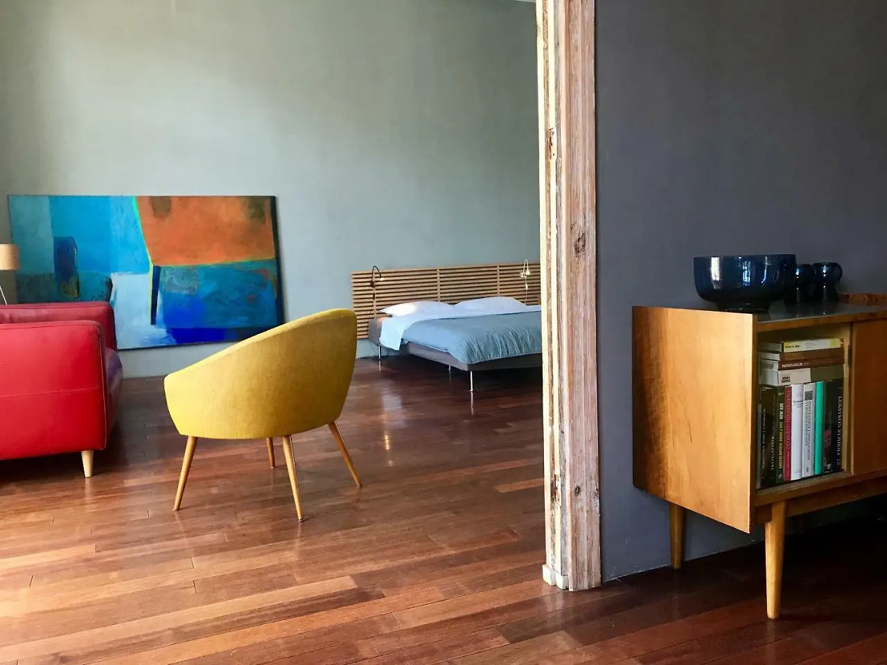 Perla Sopotu Apartment Poland
