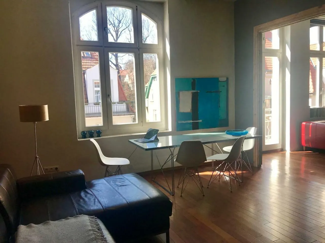 Perla Sopotu Apartment