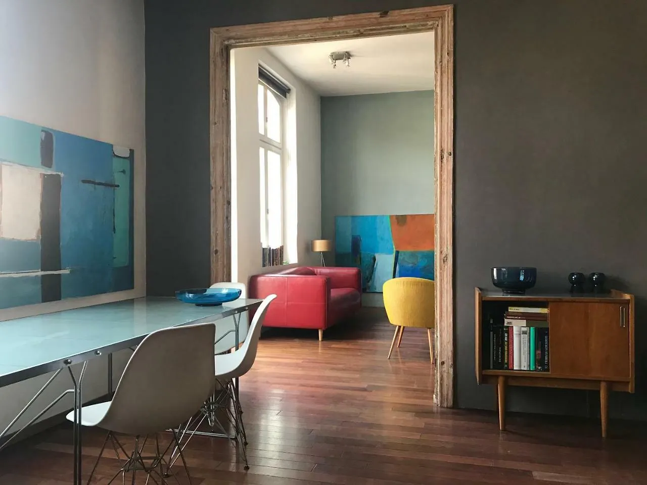 Perla Sopotu Apartment Poland